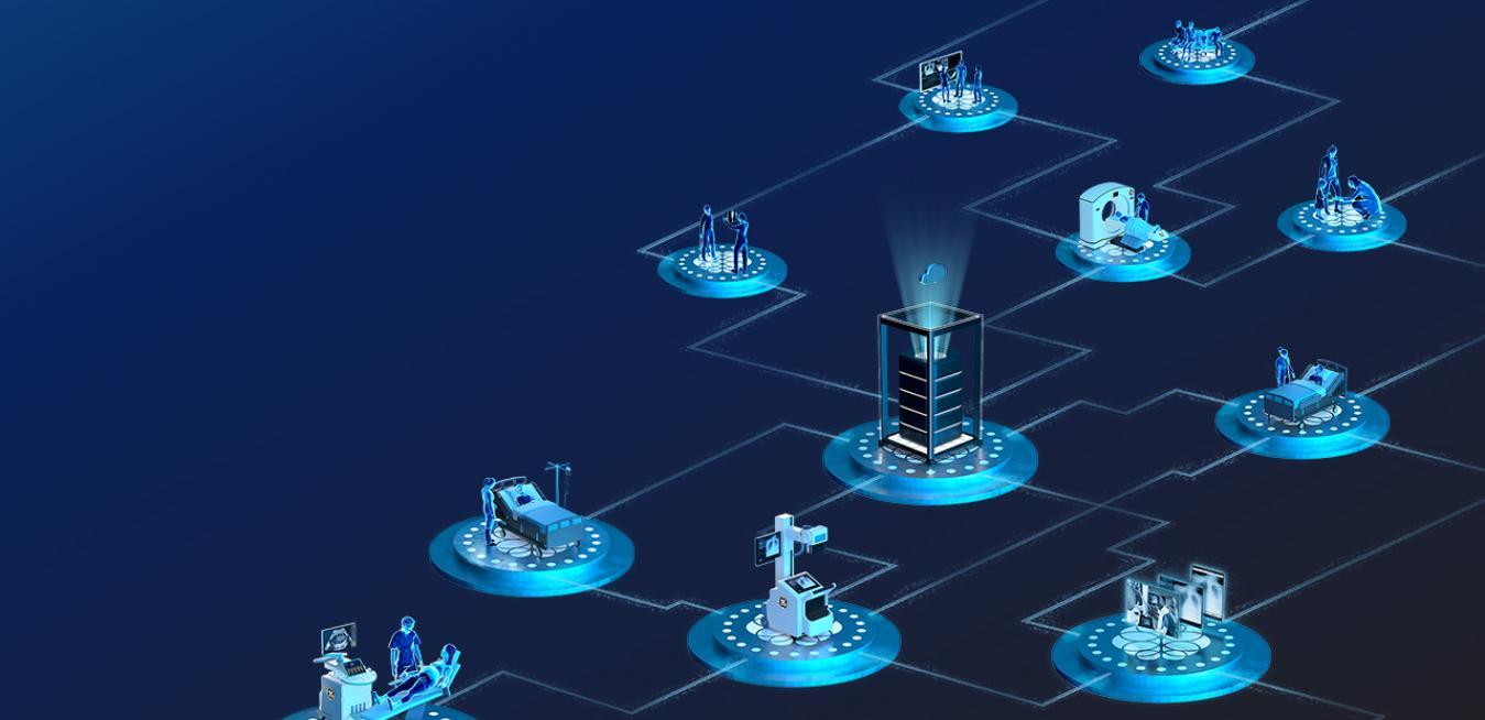 GE Healthcare GE News